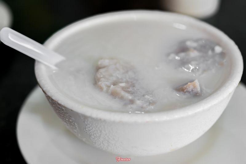 海口糖水铺,海口府城糖水铺