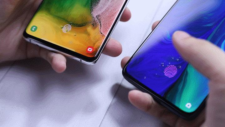 贴了钢化膜屏下指纹识别不了,贴了钢化膜屏幕可以指纹解锁吗