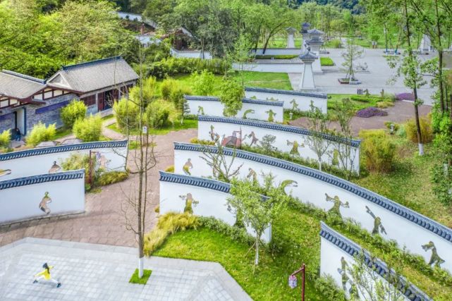 彭祖山的活动有哪些,彭祖山详细描述