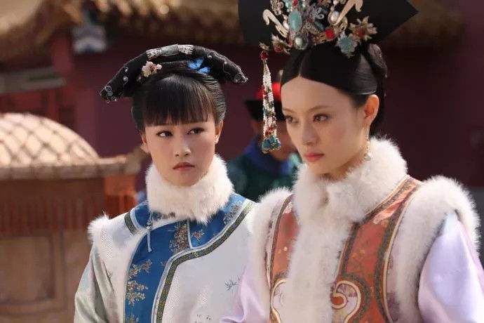 蓝盈莹为何高开低走,蓝盈莹为什么够努力却不讨喜