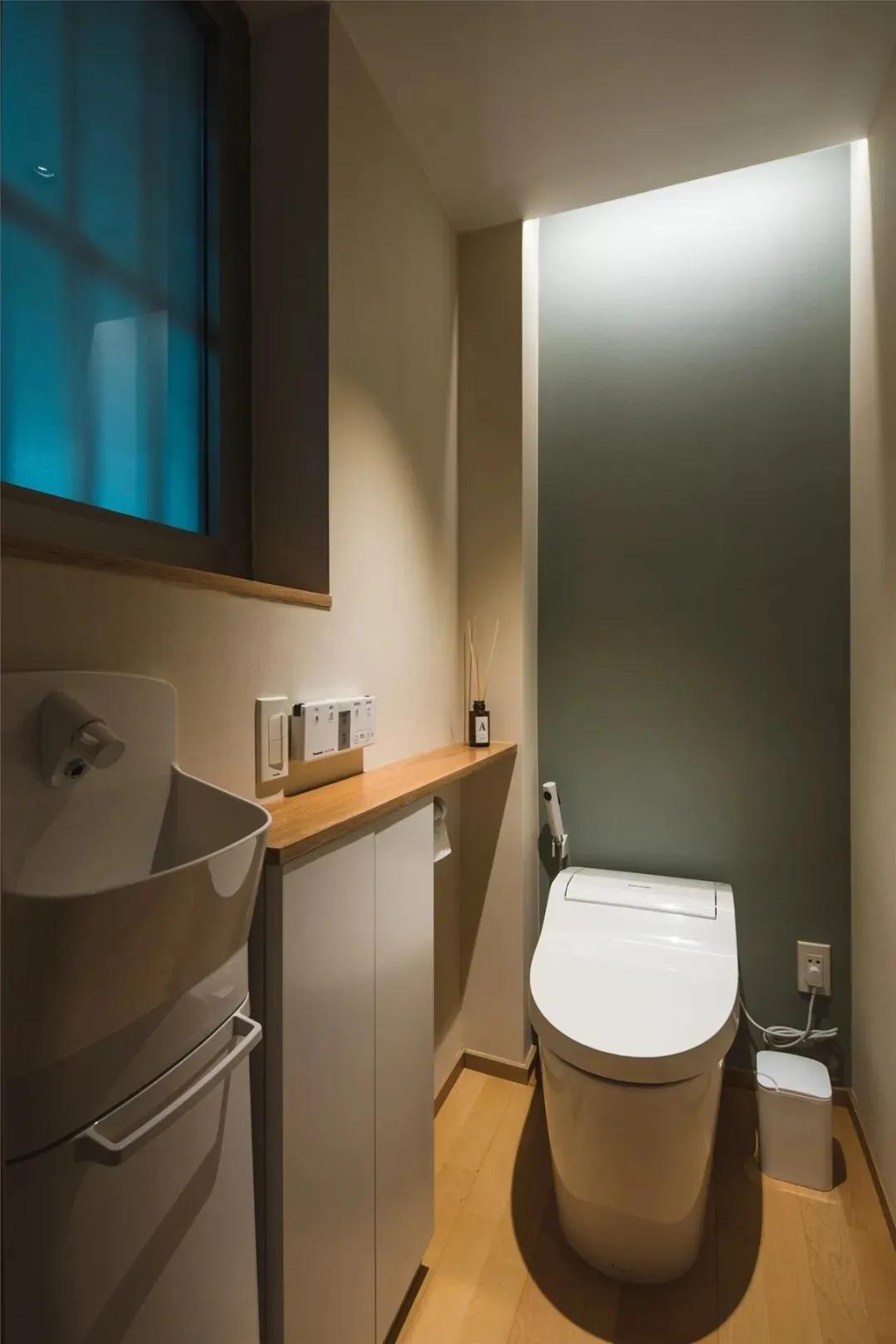 上海网红街道，客餐厨卧全打通、实现双动线，救活48㎡日式小户型