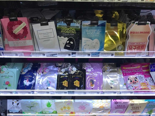 曼谷eveandboy在哪,曼谷平价化妆品品牌有哪些