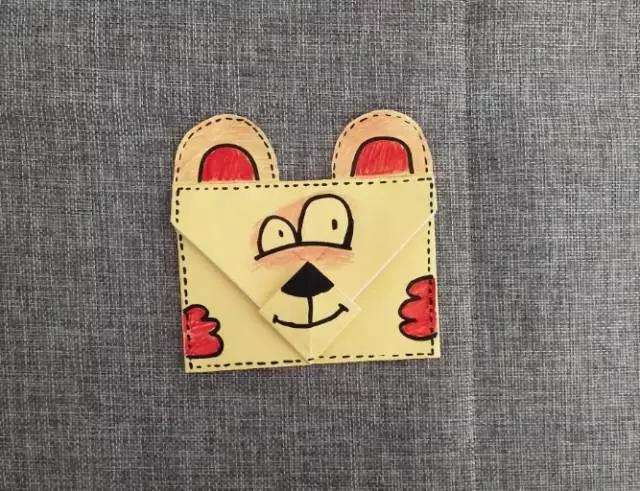 手工diy收纳盒创意折纸,手工帽子制作大全创意折纸