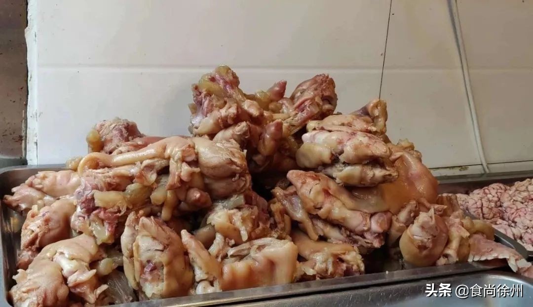 徐州必吃100家小吃,徐州必吃的100家小吃