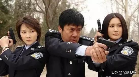 电影里的警察都被称为什么,各类型电影中的警察是什么样的