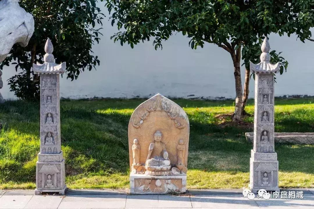 苏州园林夏季,苏州园林夜间