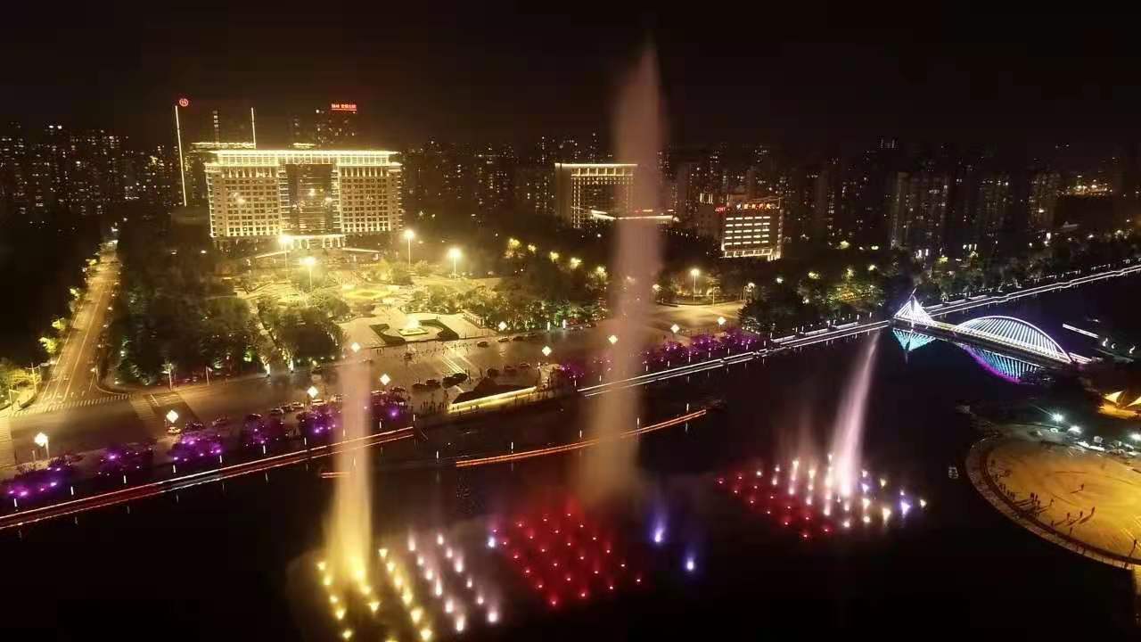 青岛冬天打卡圣地,青岛过年打卡景点有哪些