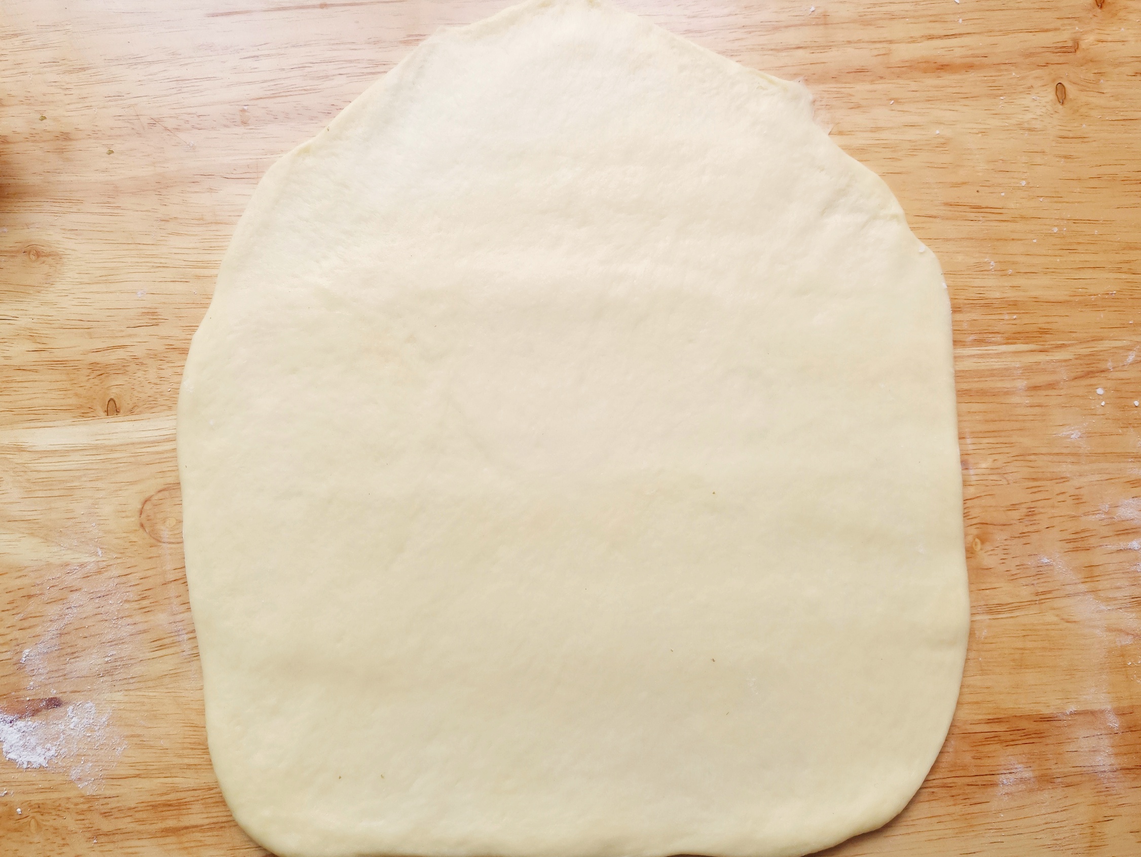 面包的十个基本操作方法,自己做的面包怎么才能保持得更久