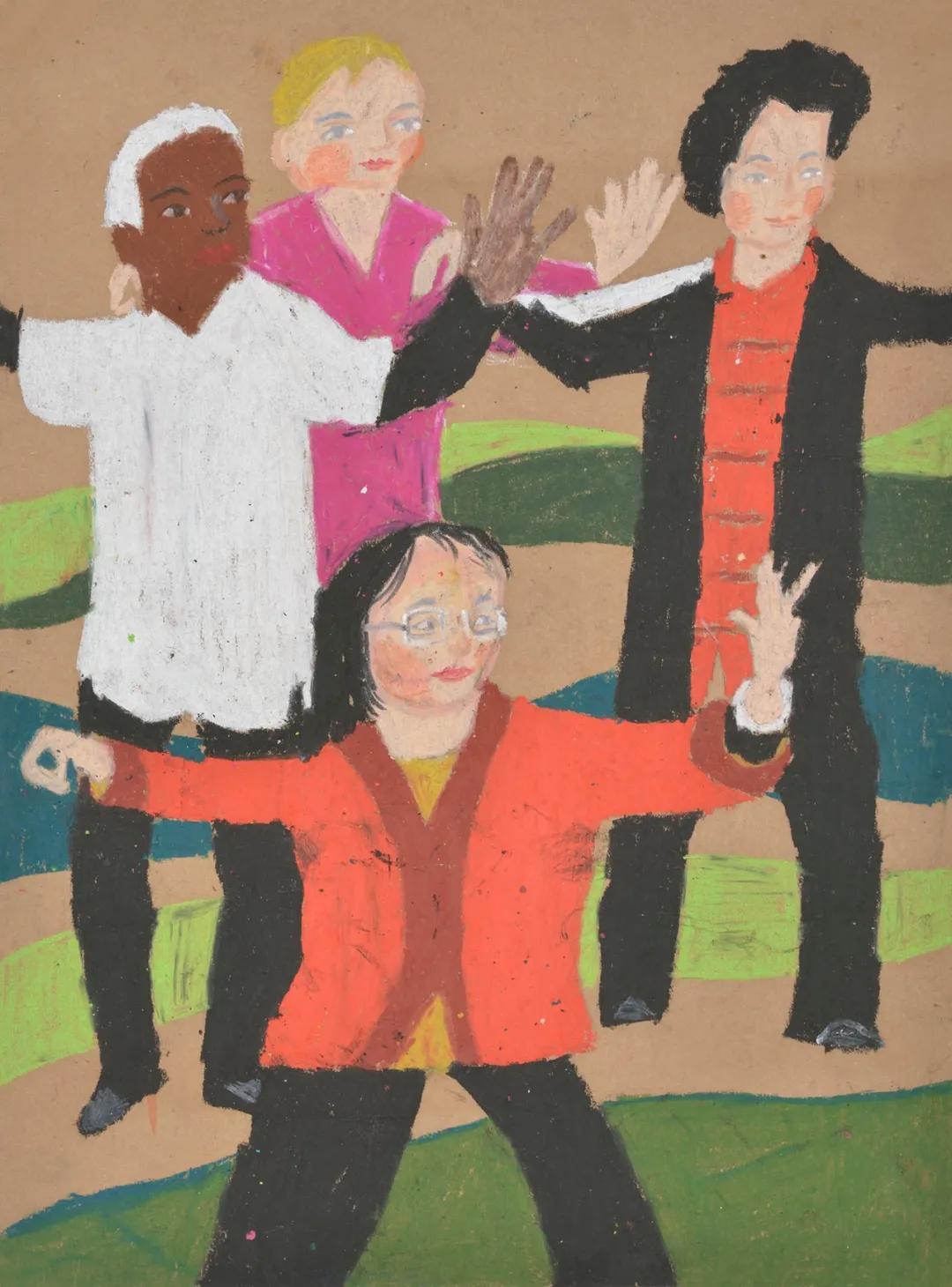 美育音乐怎么样,美育音乐舞蹈有什么课程