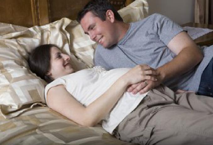 辟谣：孕期同房不是完全都是坏处，主要体现在胎儿身上