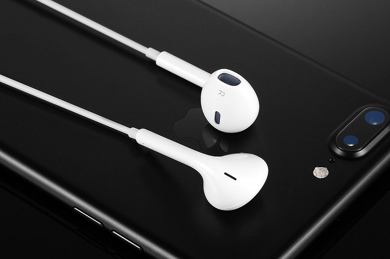 iphone标配耳机,苹果原装耳机到底什么样的