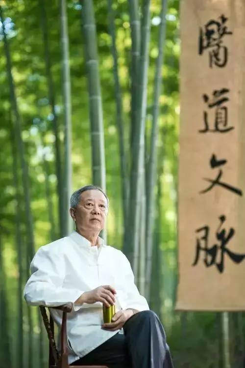 熊继柏中医教学视频,熊继柏在中医界的排名