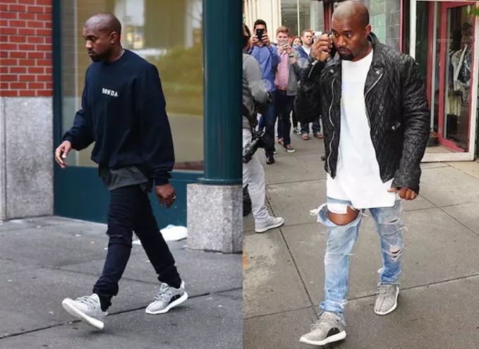 这双丑鞋一年赚40亿,这双丑鞋一年狂赚40亿