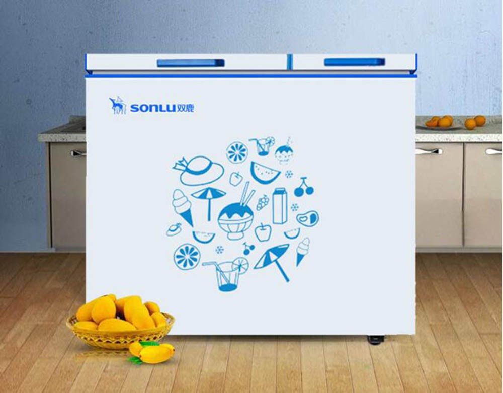 放在冷柜里的苹果吃出肉味？这十款双温冷柜让串味不复存在