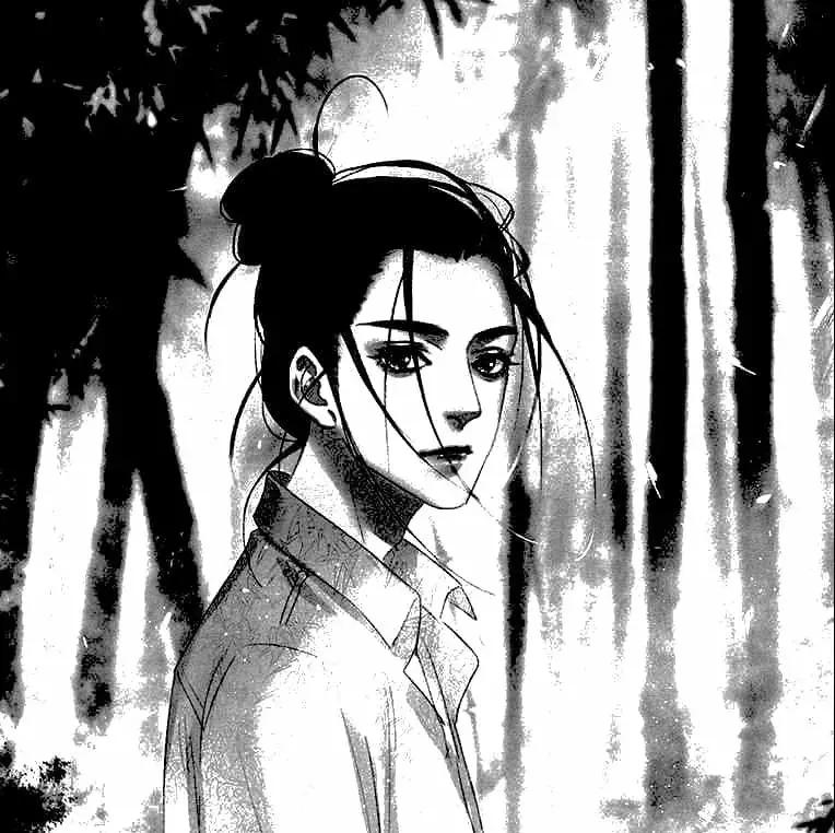 一人之下冯宝宝头像可爱,一人之下夏禾图片头像