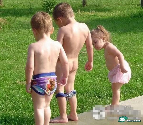 孩子0岁就可以开始接受进行性教育了