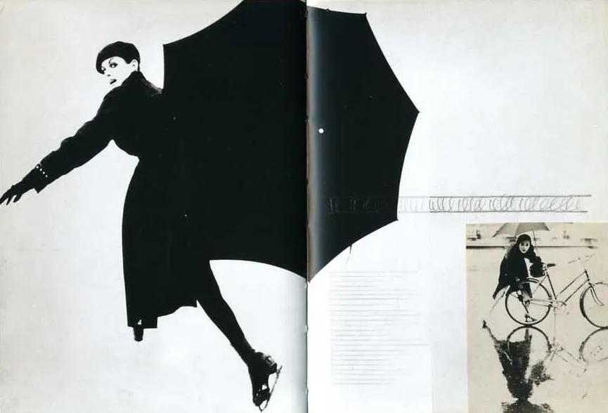 影响中国的设计师,影响设计史的40位外国平面设计师