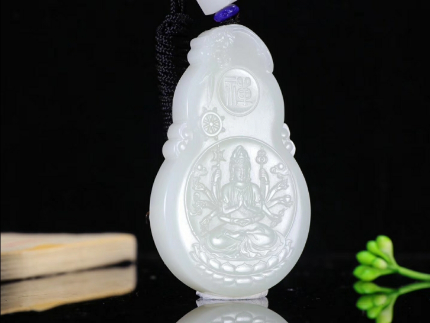 为什么玉石有水头,玉石原石水头是什么