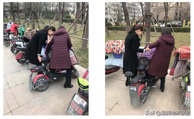 最温暖贴心的陪伴,最温暖的陪伴就是亲情的陪伴