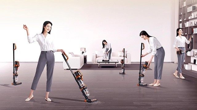 莱克吸尘器性价比最好的一款,莱克吸尘器各个价位推荐