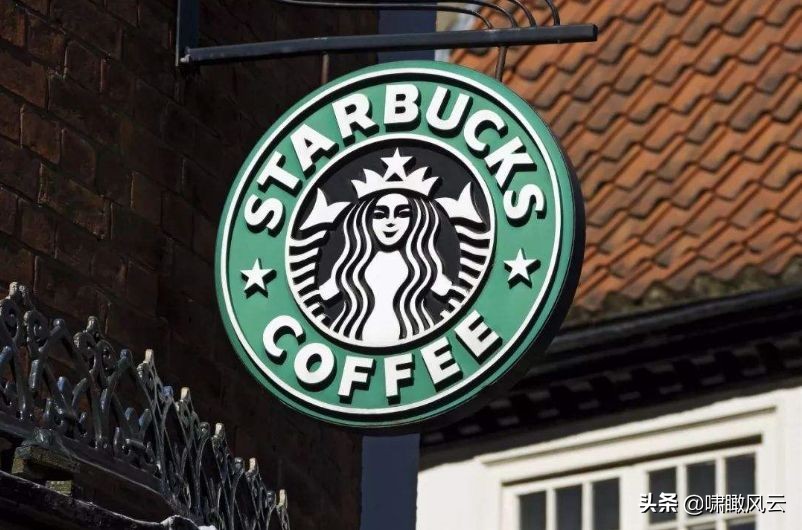 2018揭露星巴克在咖啡界的地位,星巴克成为下一个咖啡巨头