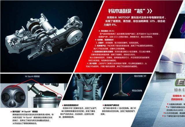 铃木uu125摩托车问题,铃木uu125和uy125和ue125怎么选