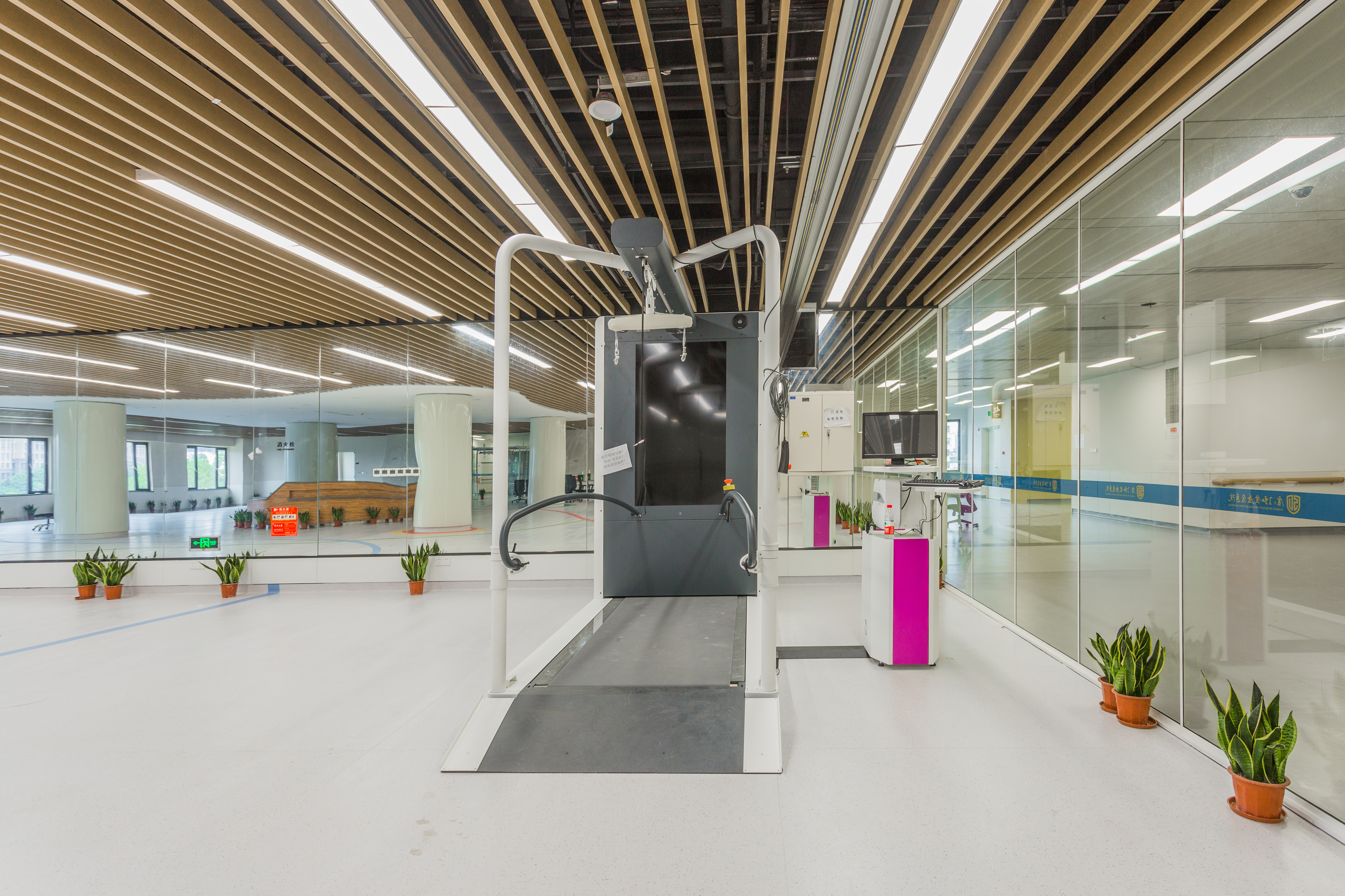 厦门弘爱医院院长,弘爱医院架构