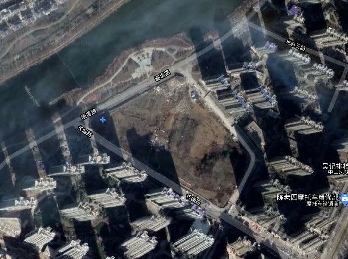 摩托景点打卡,摩托打卡地附近