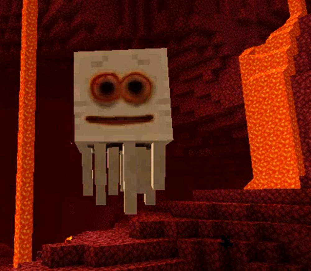 我的世界萌新的沙雕瞬间,我的世界的沙雕图