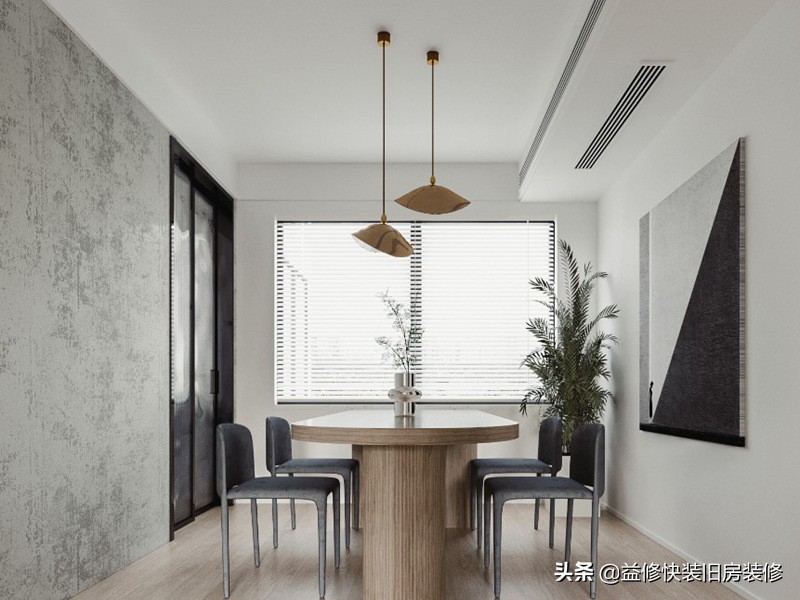 墙面翻新贴墙纸好还是刷乳胶漆,贴墙纸的墙怎么翻新刷乳胶漆