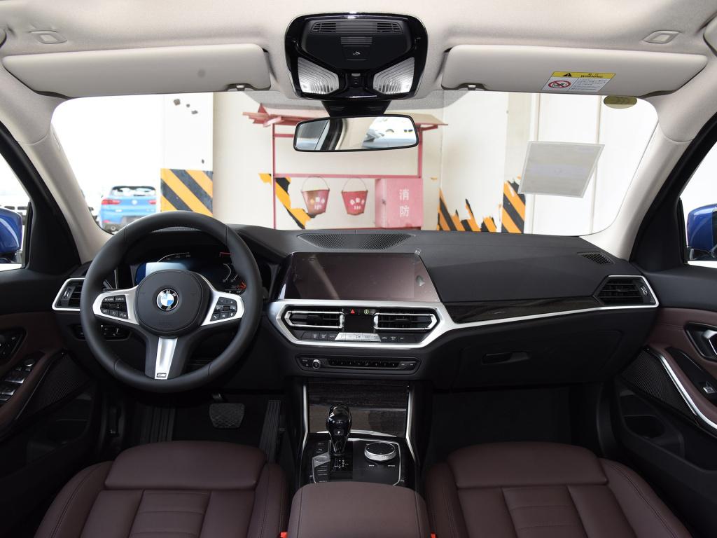 老车主试看新三系,宝马车主对新三系的评价