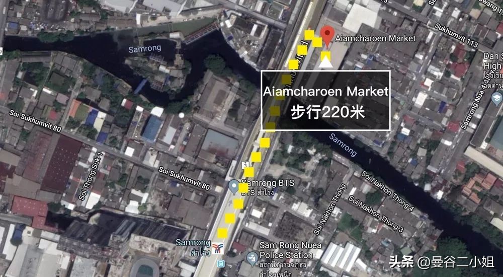 泰国哪里卖山竹便宜,在泰国买山竹有多便宜