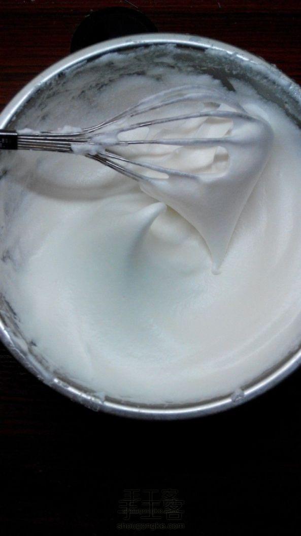 最简单的家里烤蛋糕怎么做,怎样用烤炉做蛋糕简单又好吃