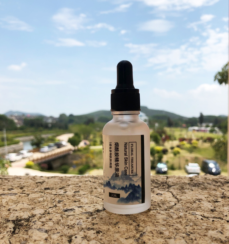 补水抗衰精华液推荐,补水修复抗衰精华液