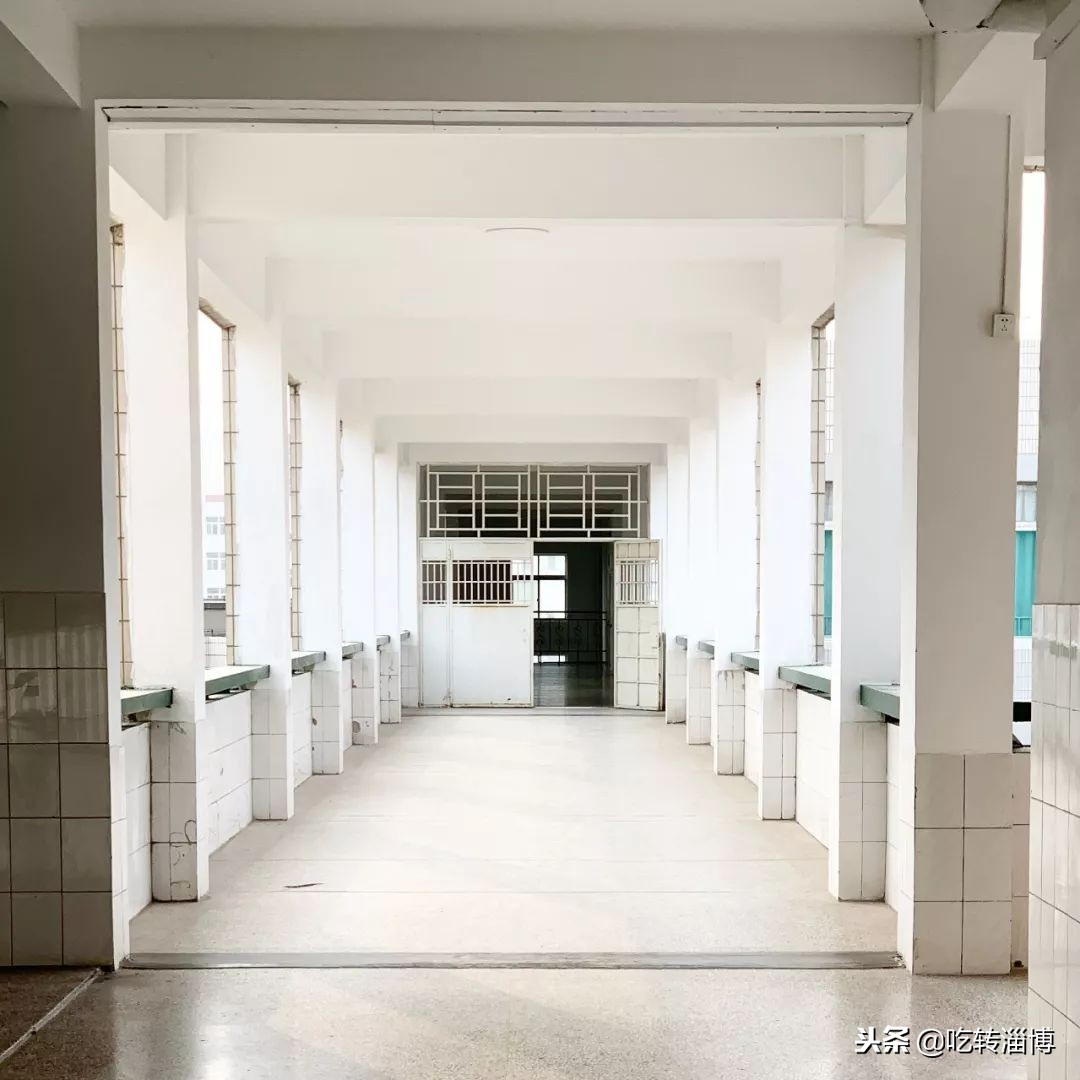 淄博第一所中学,淄博实验中学排名榜