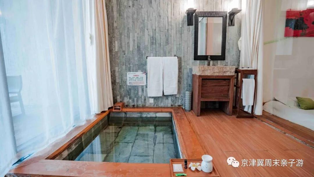 霸州日月潭温泉会馆介绍,霸州日月潭温泉攻略