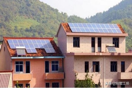 农村自建房屋防雷,农村自建房防雷做法精讲