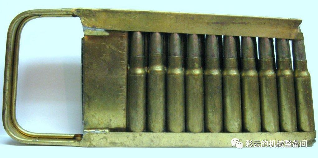 意大利卡尔卡诺步枪弹,杀死总统