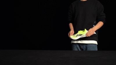 最狠的鞋子,全网最狠的鞋子