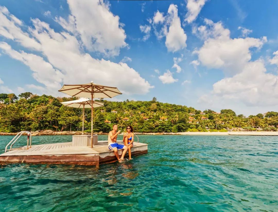 普吉岛较好的酒店排名前十名,普吉岛旅游酒店价格