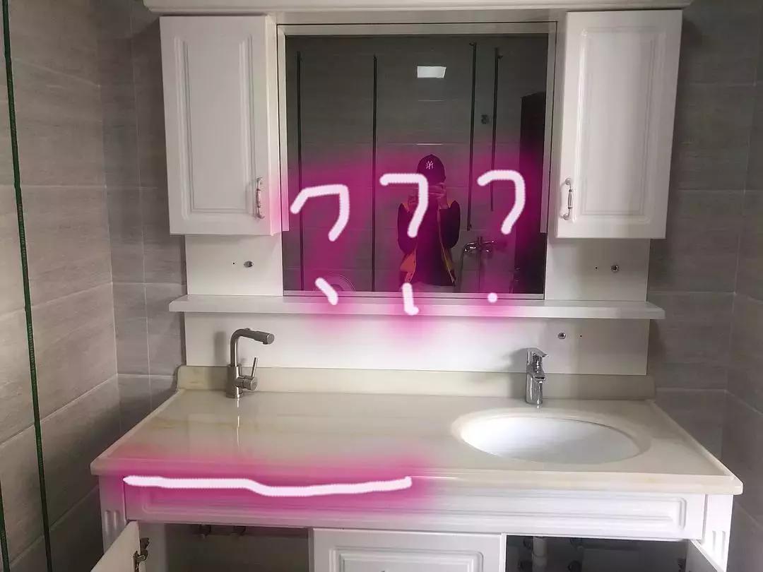 爸妈的审美装修效果图,爸妈的房子装修