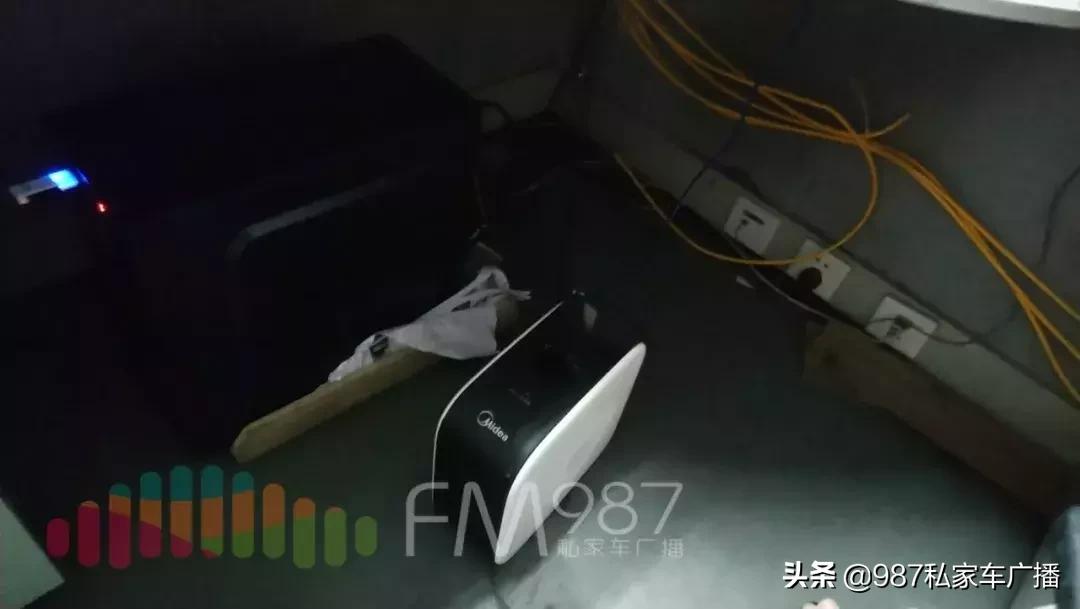 越来越冷，福州金山这家公司员工坐不住了，原来楼下有个药品库