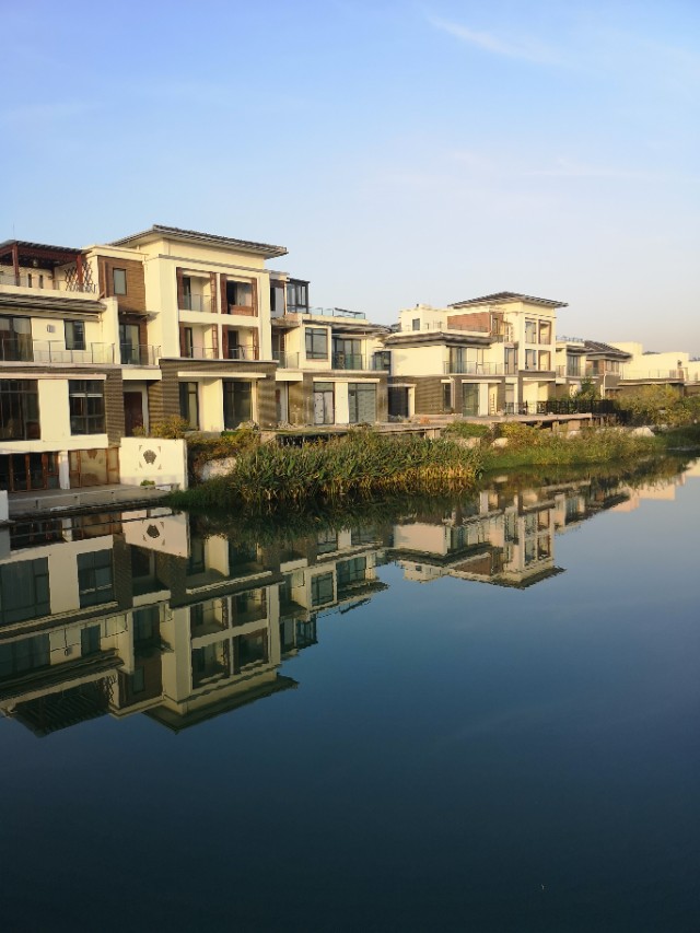 诗意栖居江南,诗意水乡周庄