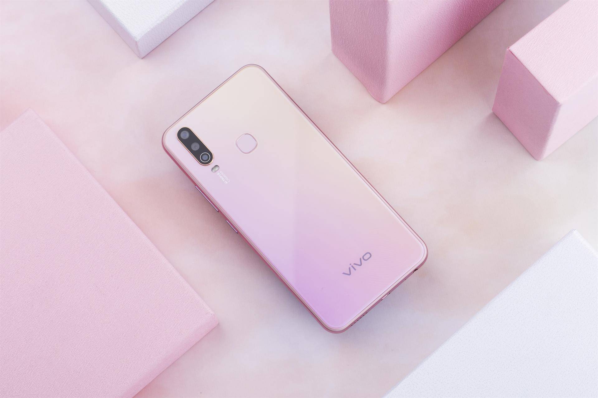 vivoy3标准版实际体验,怎么样提升vivoy3手机性能