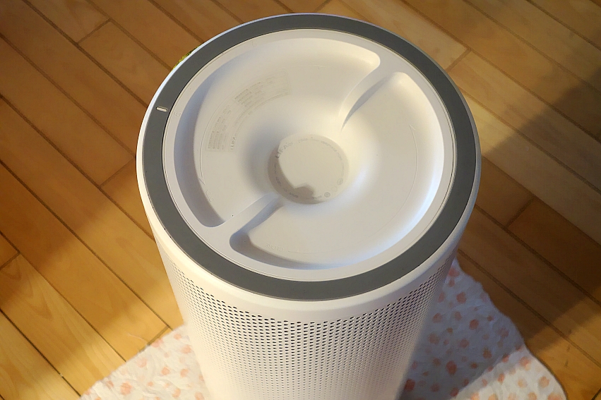 lifaair芬兰空净,lifaair全智能空气监测控制器