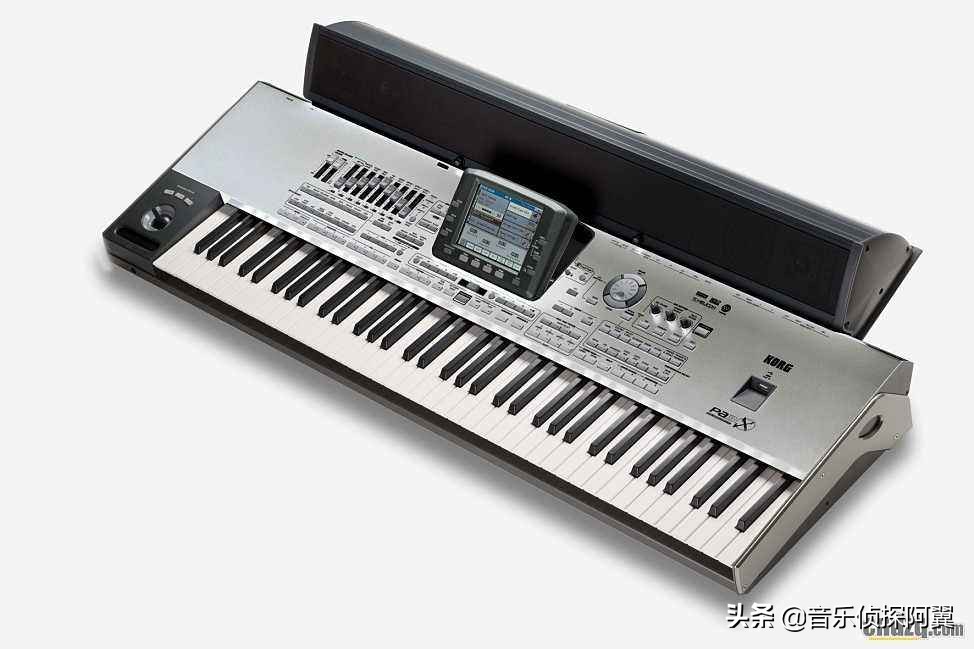 科音电子琴是哪个国家的品牌,korg电子琴是哪里的品牌