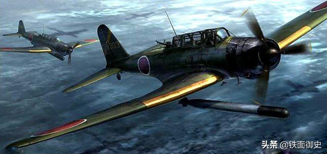 中途岛日军击沉约克城号航母,中途岛海战约克城号航母奇迹恢复