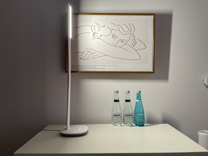 米家飞利浦台灯2s和3对比,小米台灯1s和米家飞利浦3哪款好