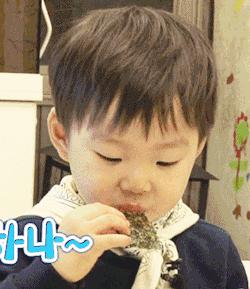 宝宝经常拉肚子？或许是因为吃了这种海苔！9款海苔测评全披露