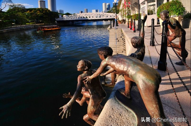 新加坡最便宜旅游攻略图,新加坡旅游攻略必玩的景点